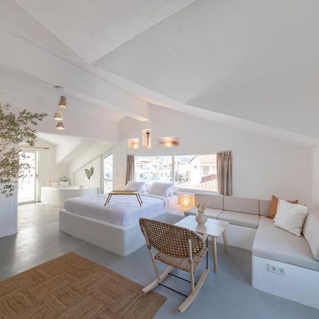 L'Olive Homes Marmaris Exteriör bild