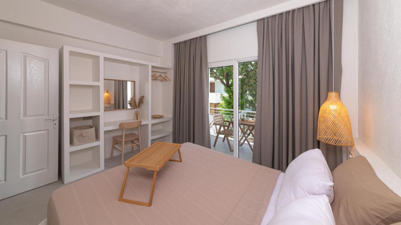 L'Olive Homes Marmaris Exteriör bild