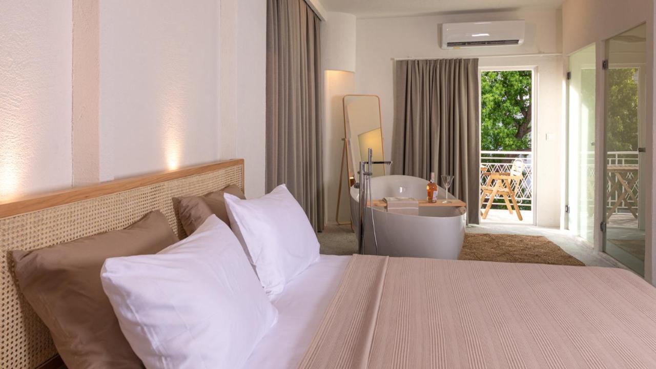 L'Olive Homes Marmaris Exteriör bild