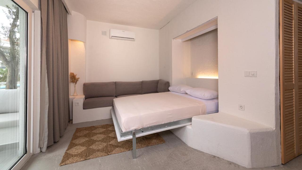 L'Olive Homes Marmaris Exteriör bild