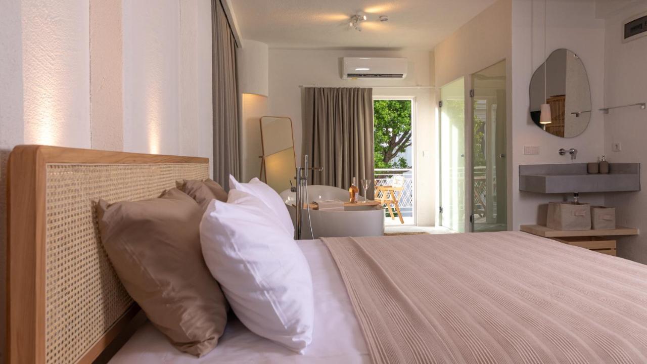 L'Olive Homes Marmaris Exteriör bild