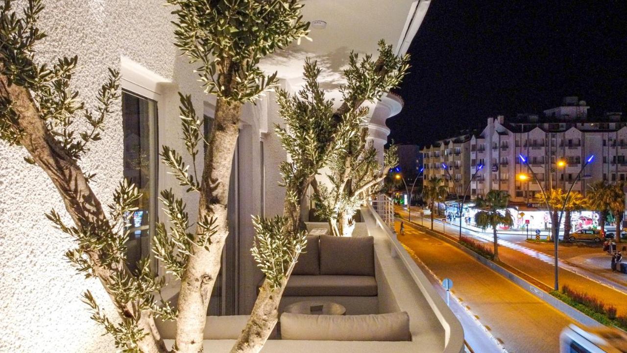L'Olive Homes Marmaris Exteriör bild