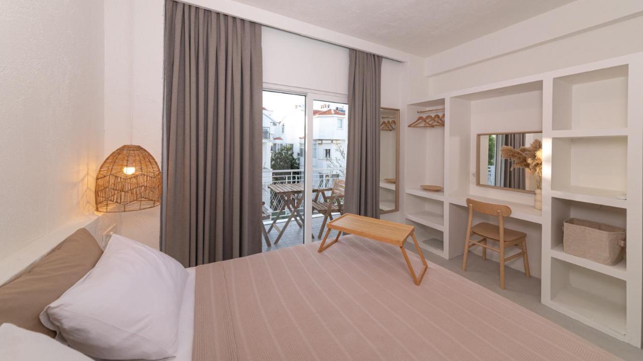 L'Olive Homes Marmaris Exteriör bild