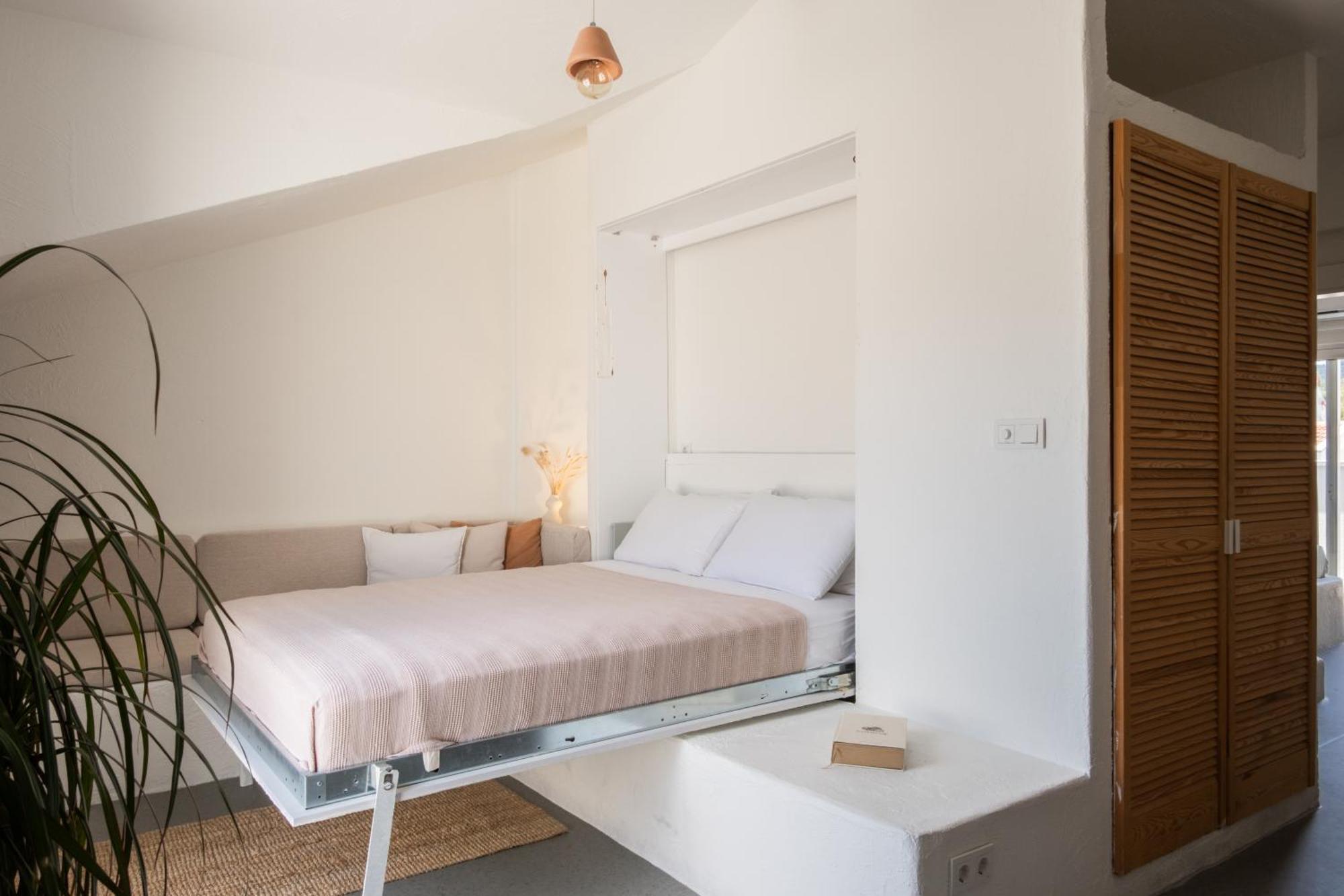 L'Olive Homes Marmaris Exteriör bild