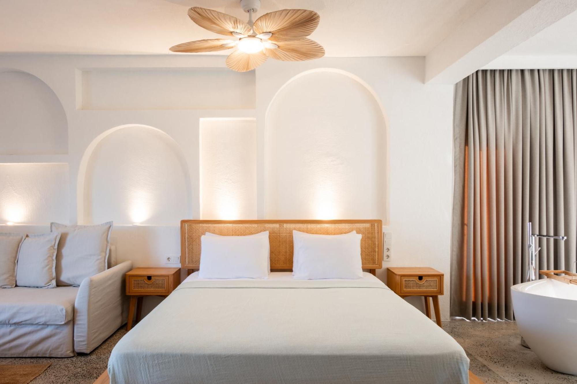 L'Olive Homes Marmaris Exteriör bild