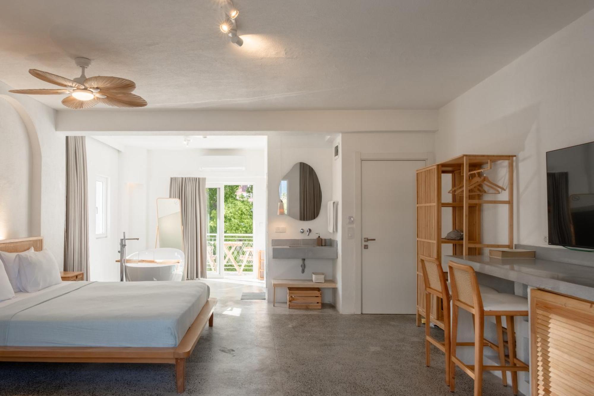 L'Olive Homes Marmaris Exteriör bild