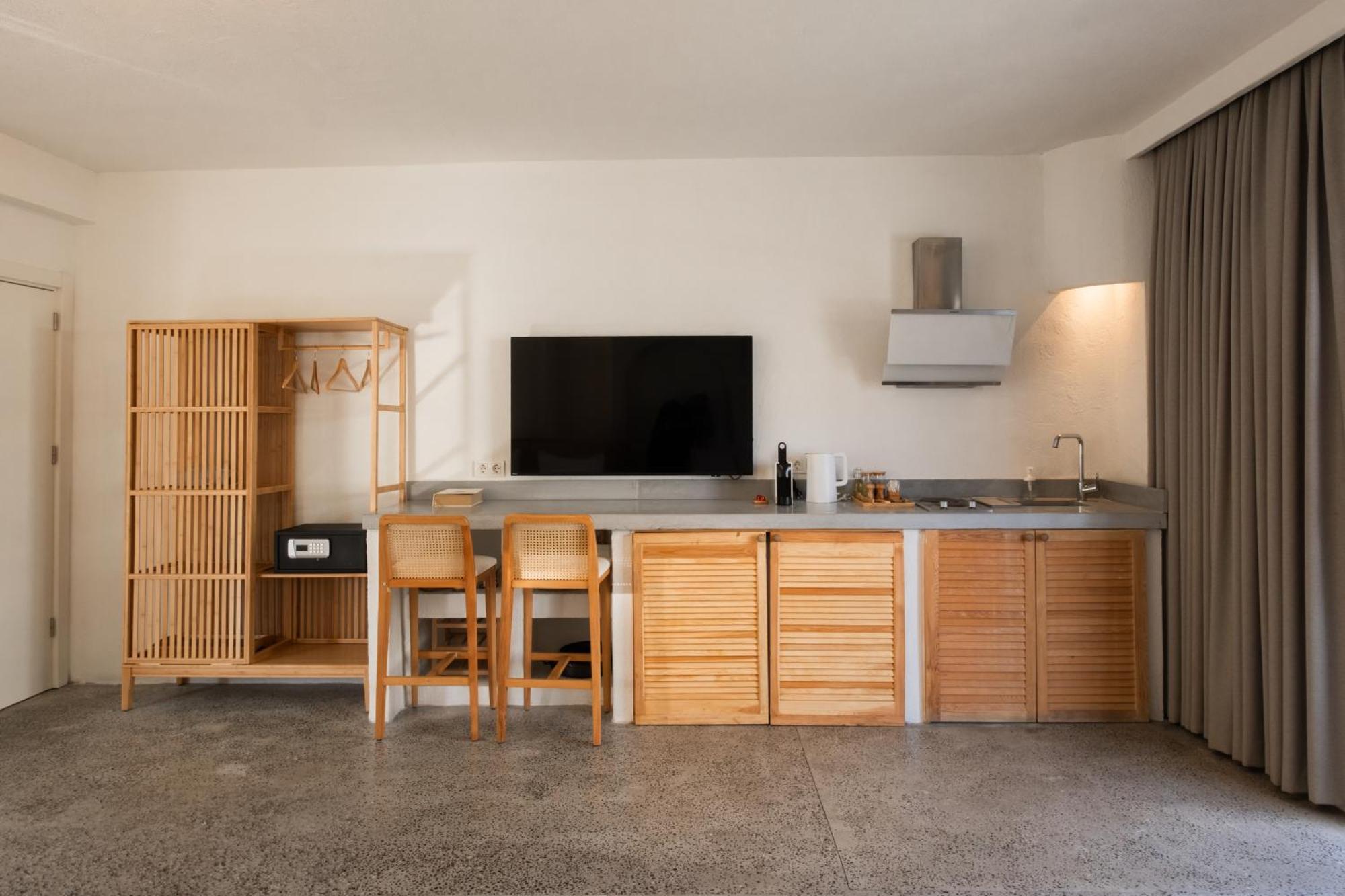 L'Olive Homes Marmaris Exteriör bild