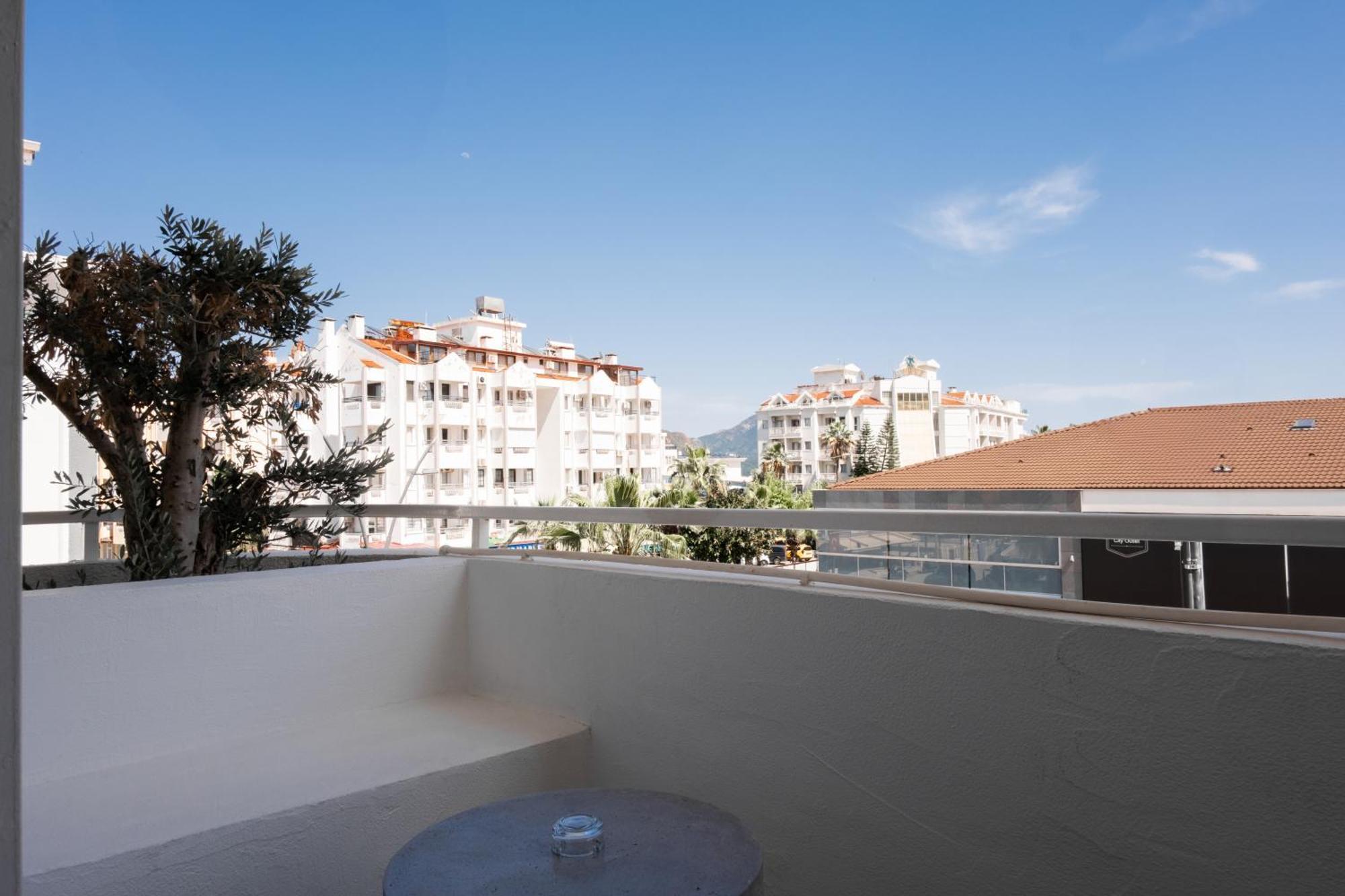 L'Olive Homes Marmaris Exteriör bild