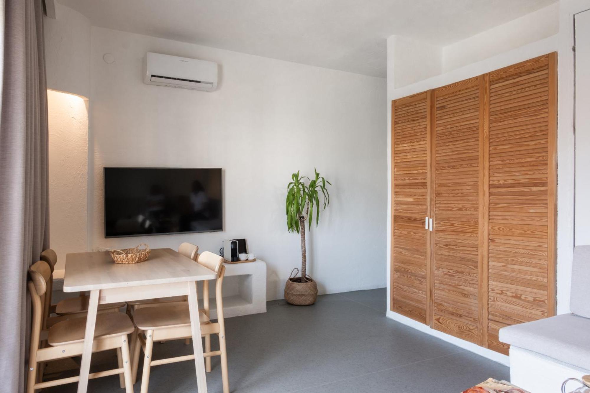 L'Olive Homes Marmaris Exteriör bild