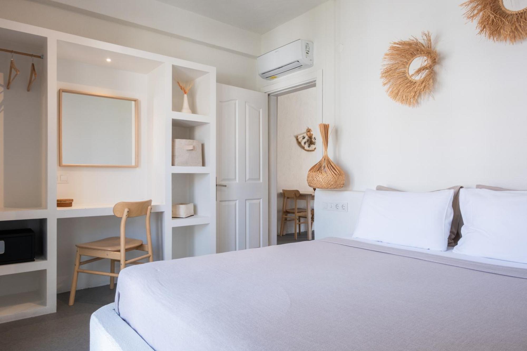 L'Olive Homes Marmaris Exteriör bild