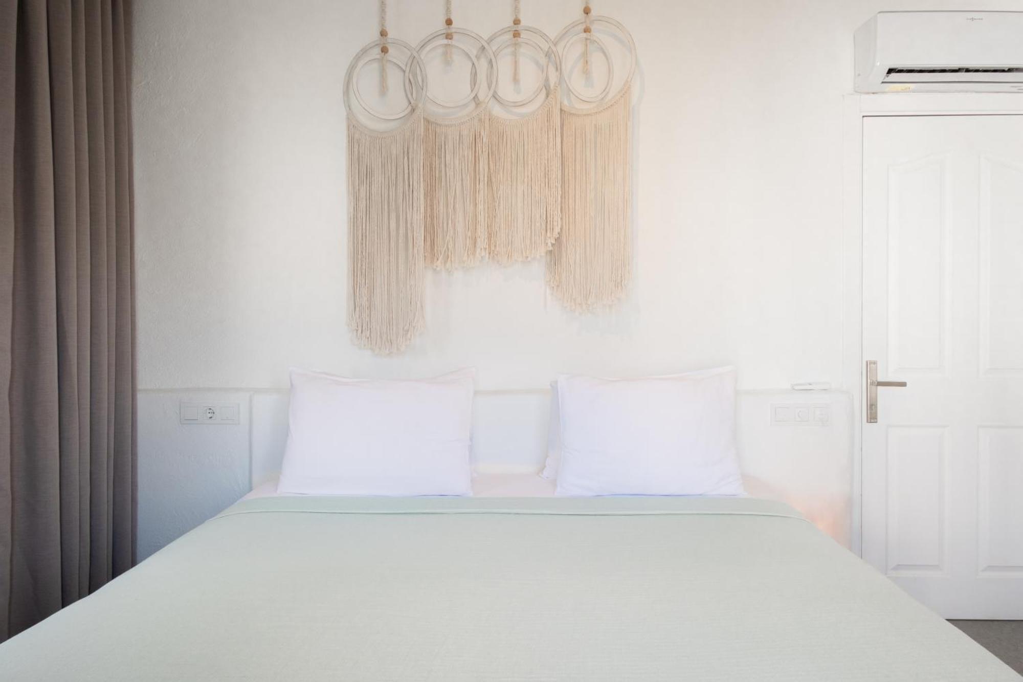 L'Olive Homes Marmaris Exteriör bild
