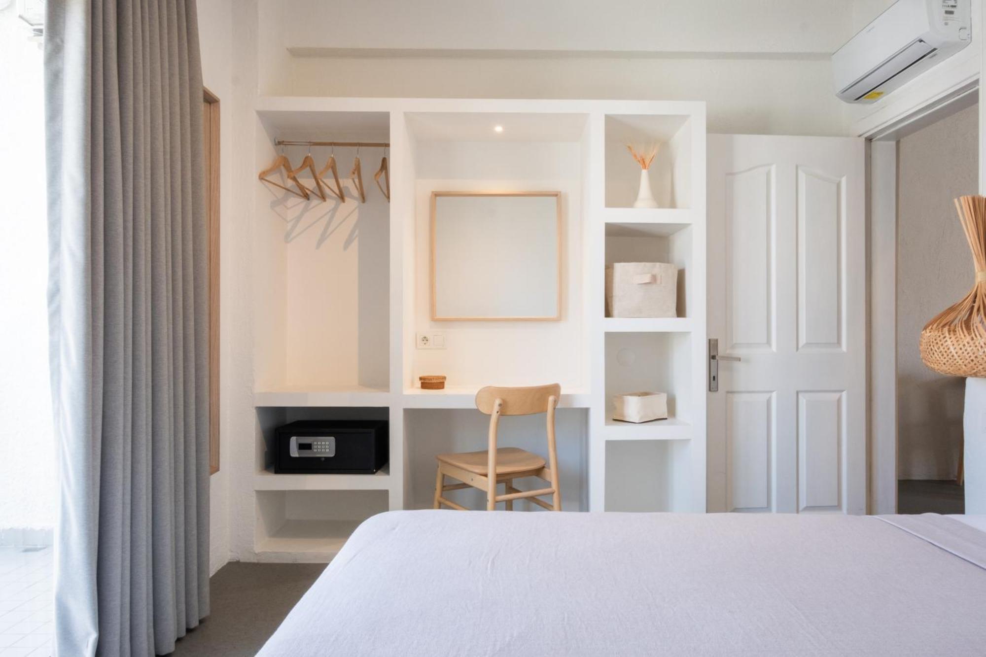 L'Olive Homes Marmaris Exteriör bild