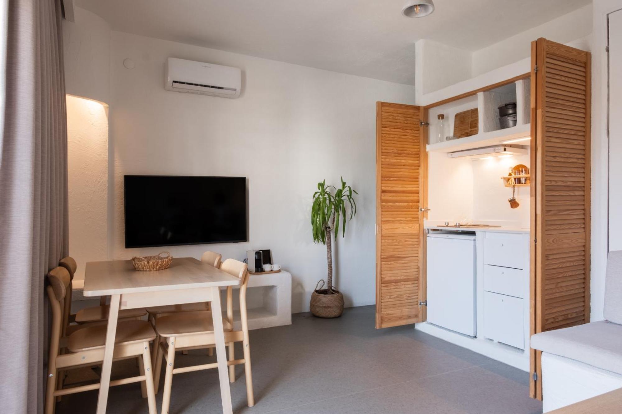 L'Olive Homes Marmaris Exteriör bild