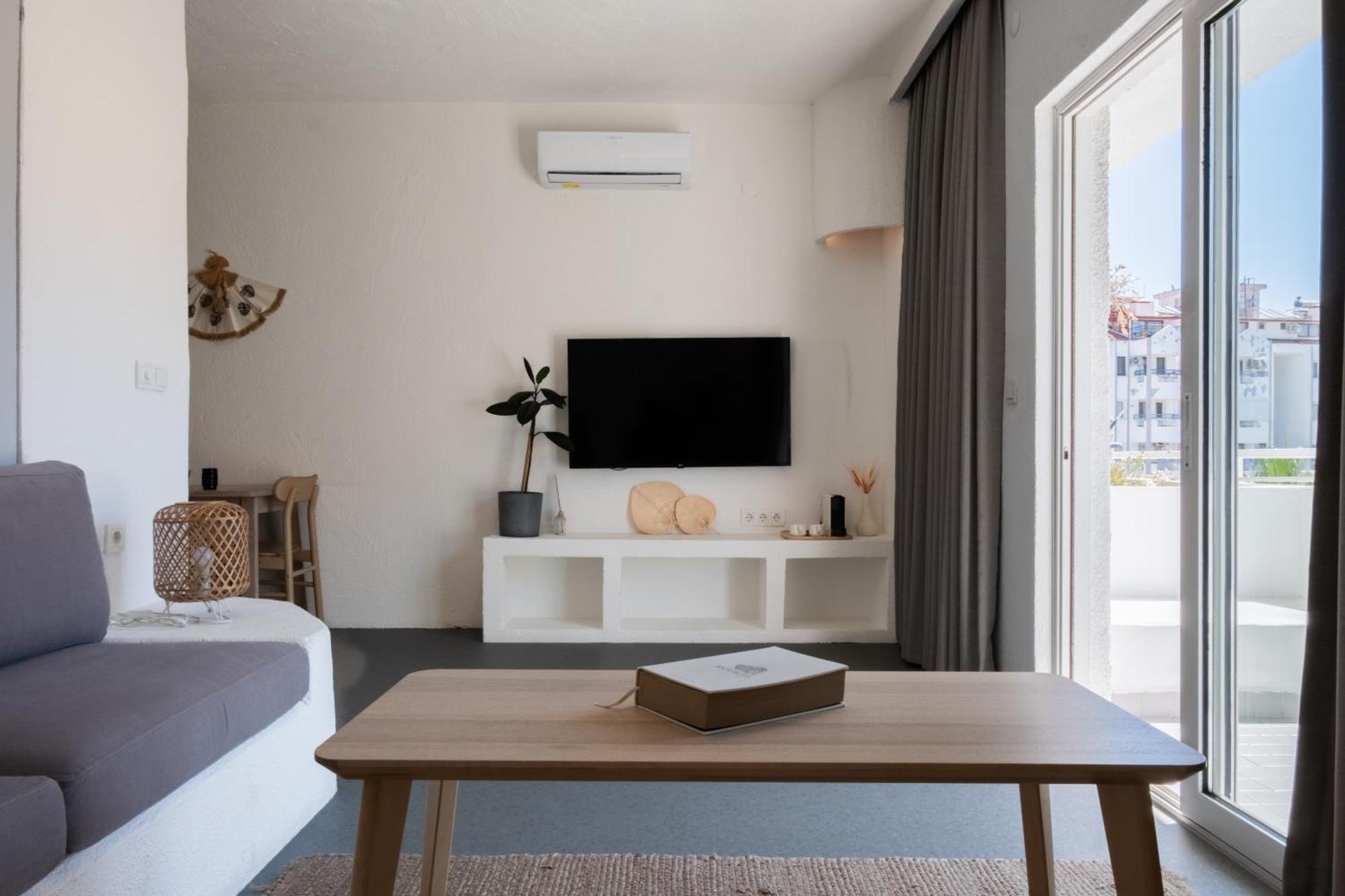 L'Olive Homes Marmaris Exteriör bild