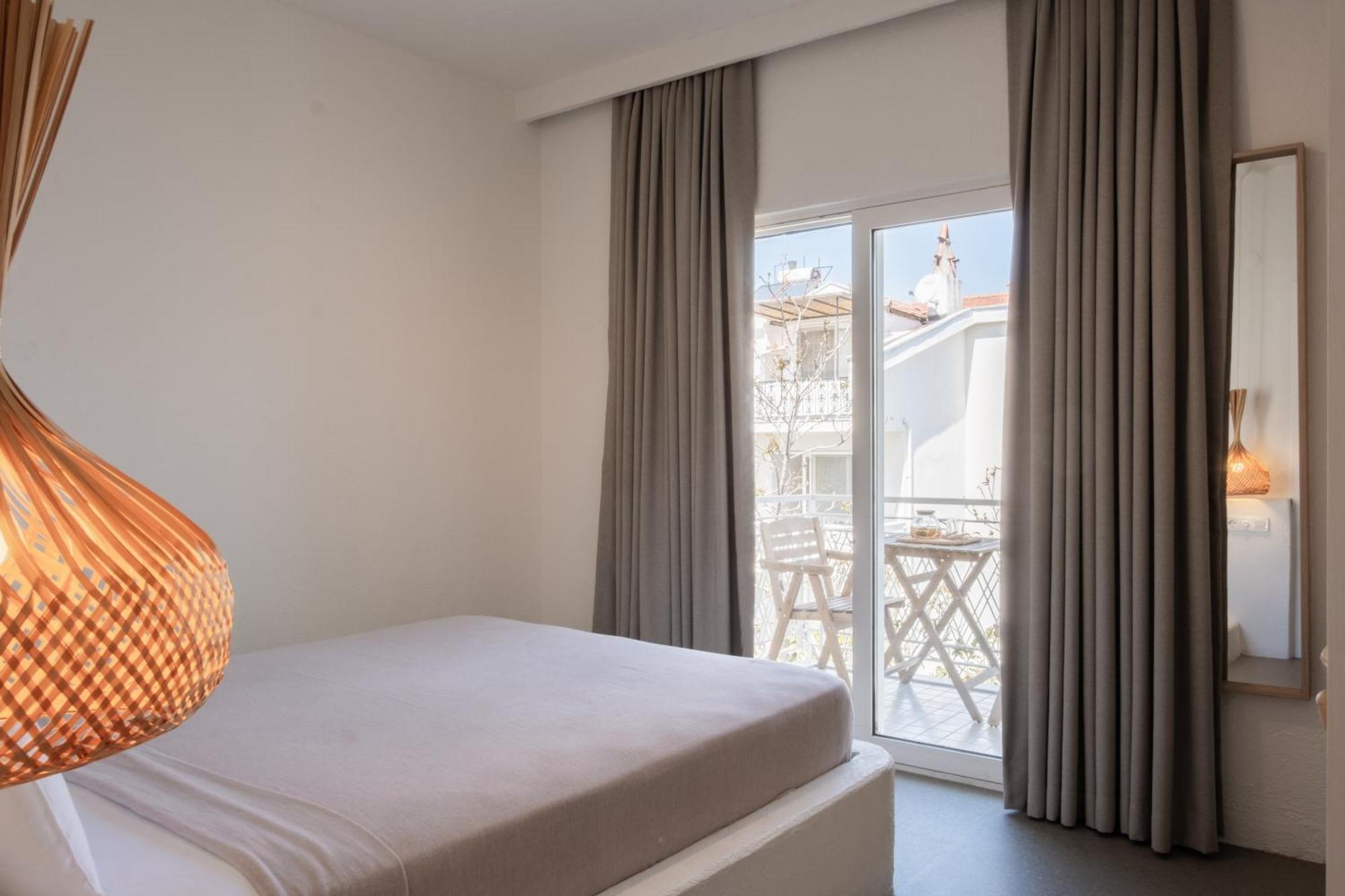 L'Olive Homes Marmaris Exteriör bild