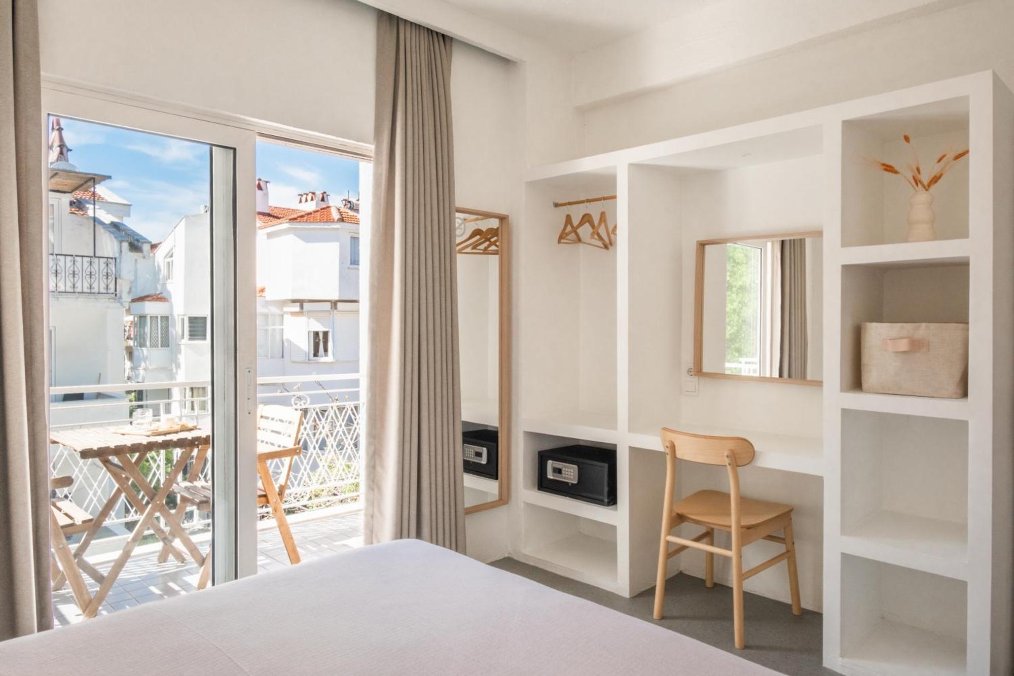 L'Olive Homes Marmaris Exteriör bild