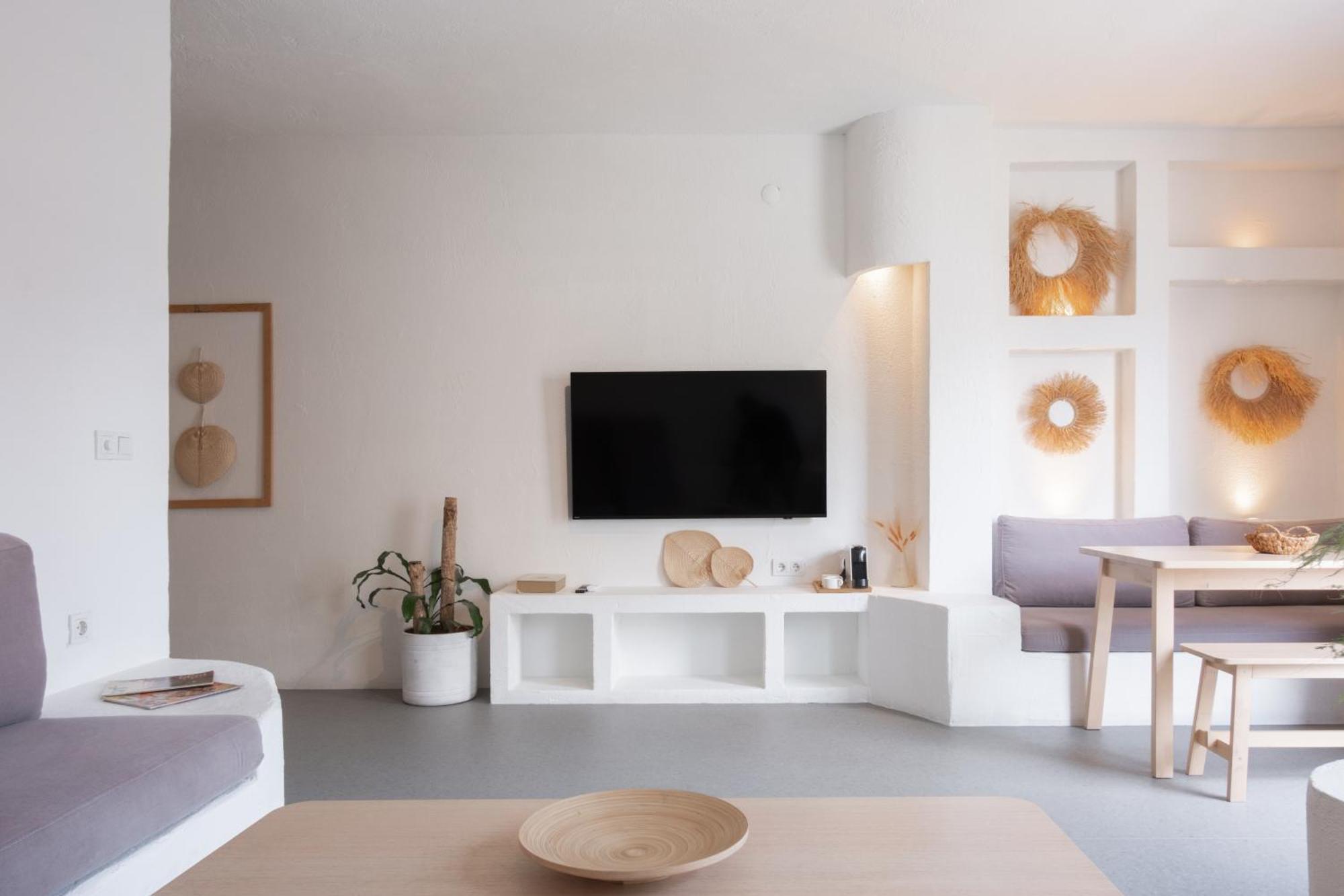 L'Olive Homes Marmaris Exteriör bild