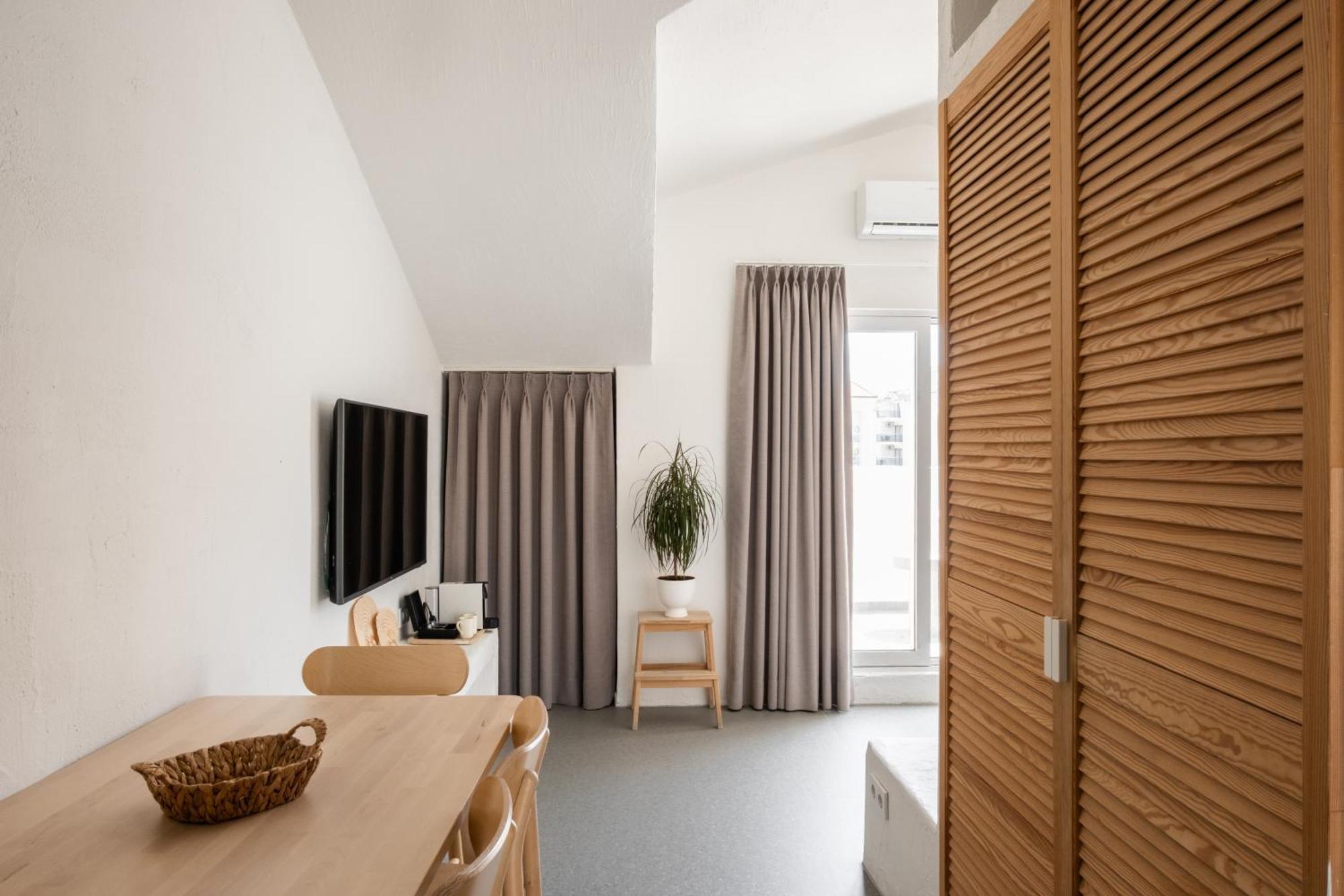 L'Olive Homes Marmaris Exteriör bild