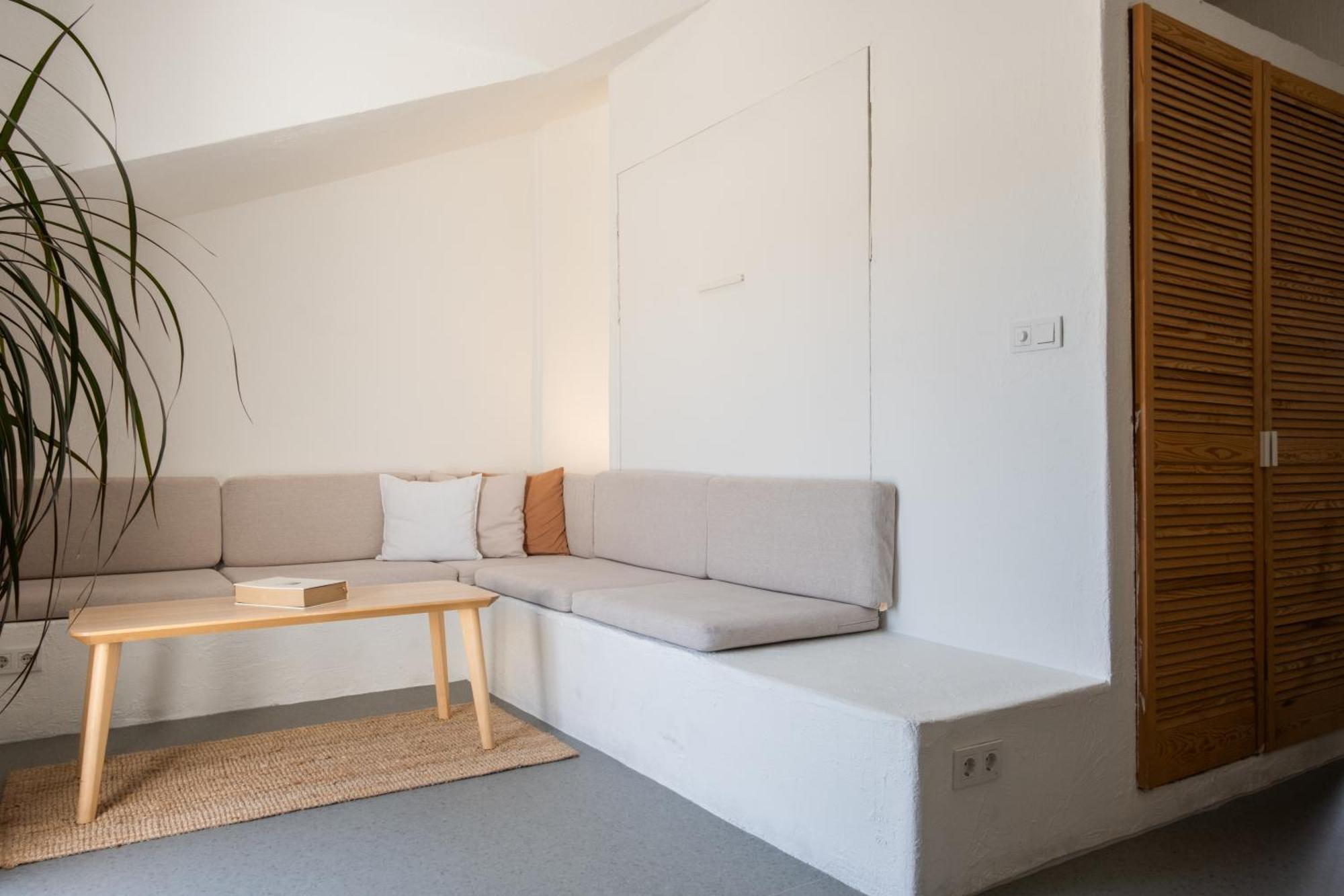 L'Olive Homes Marmaris Exteriör bild
