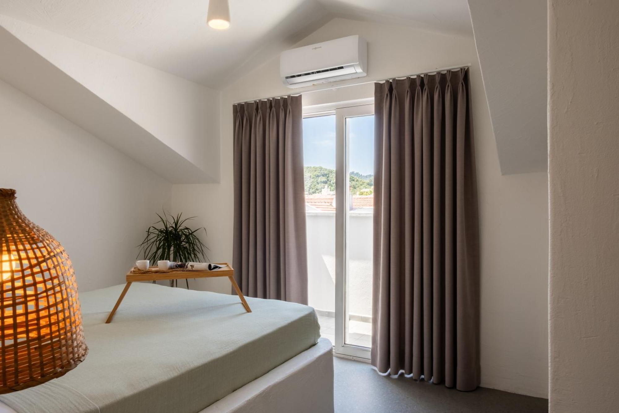 L'Olive Homes Marmaris Exteriör bild