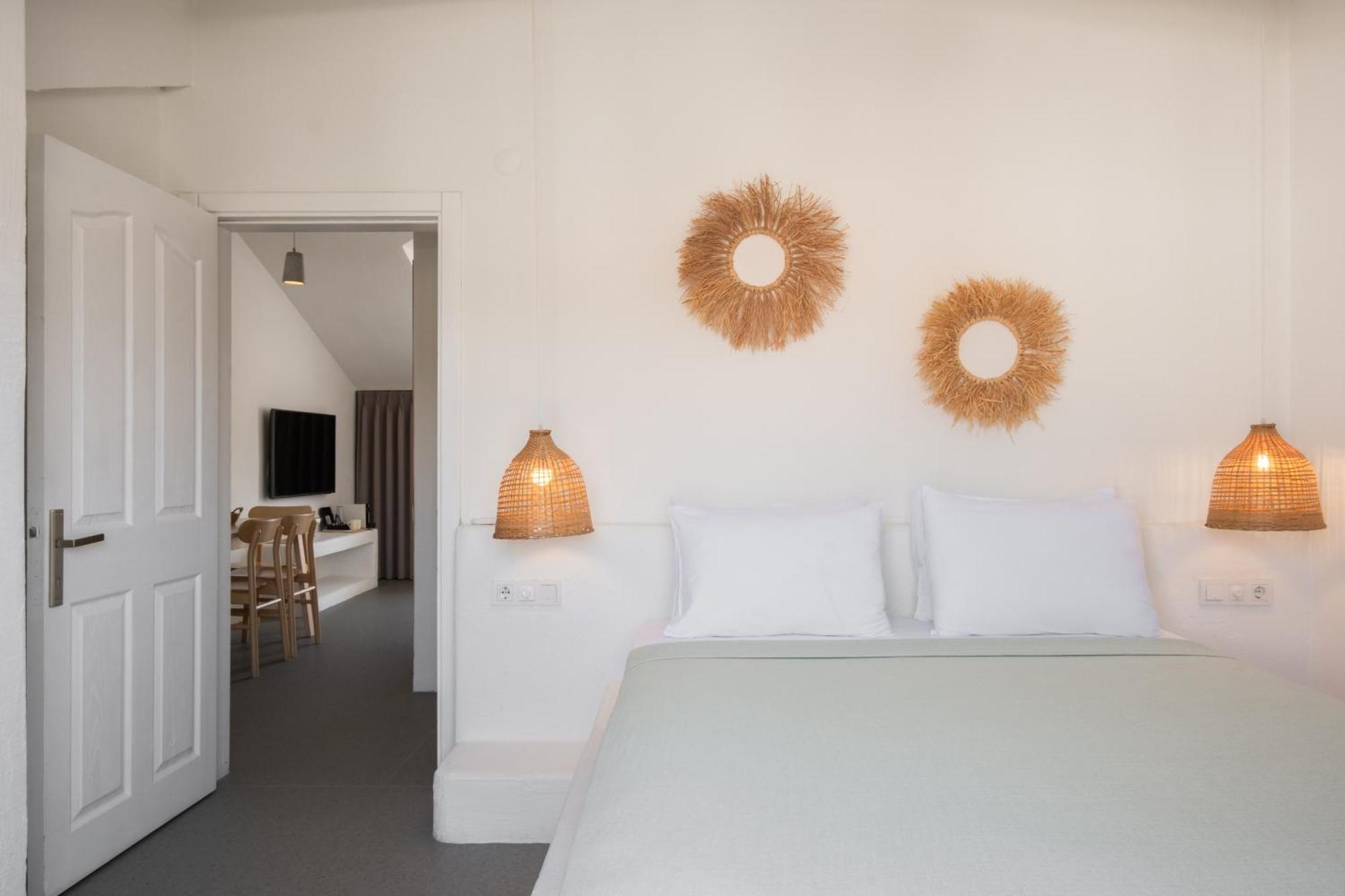 L'Olive Homes Marmaris Exteriör bild